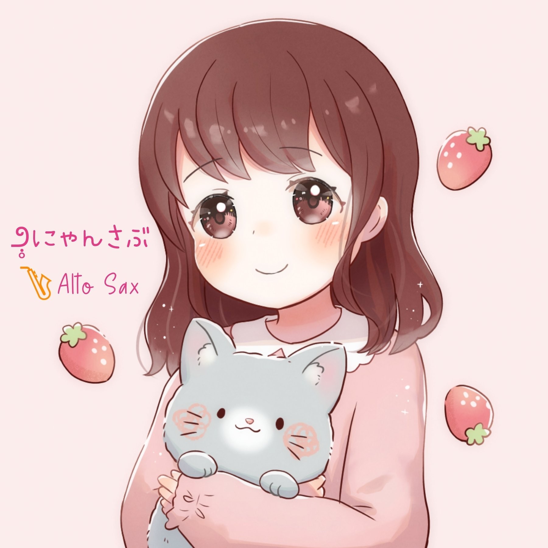 にゃんさぶ