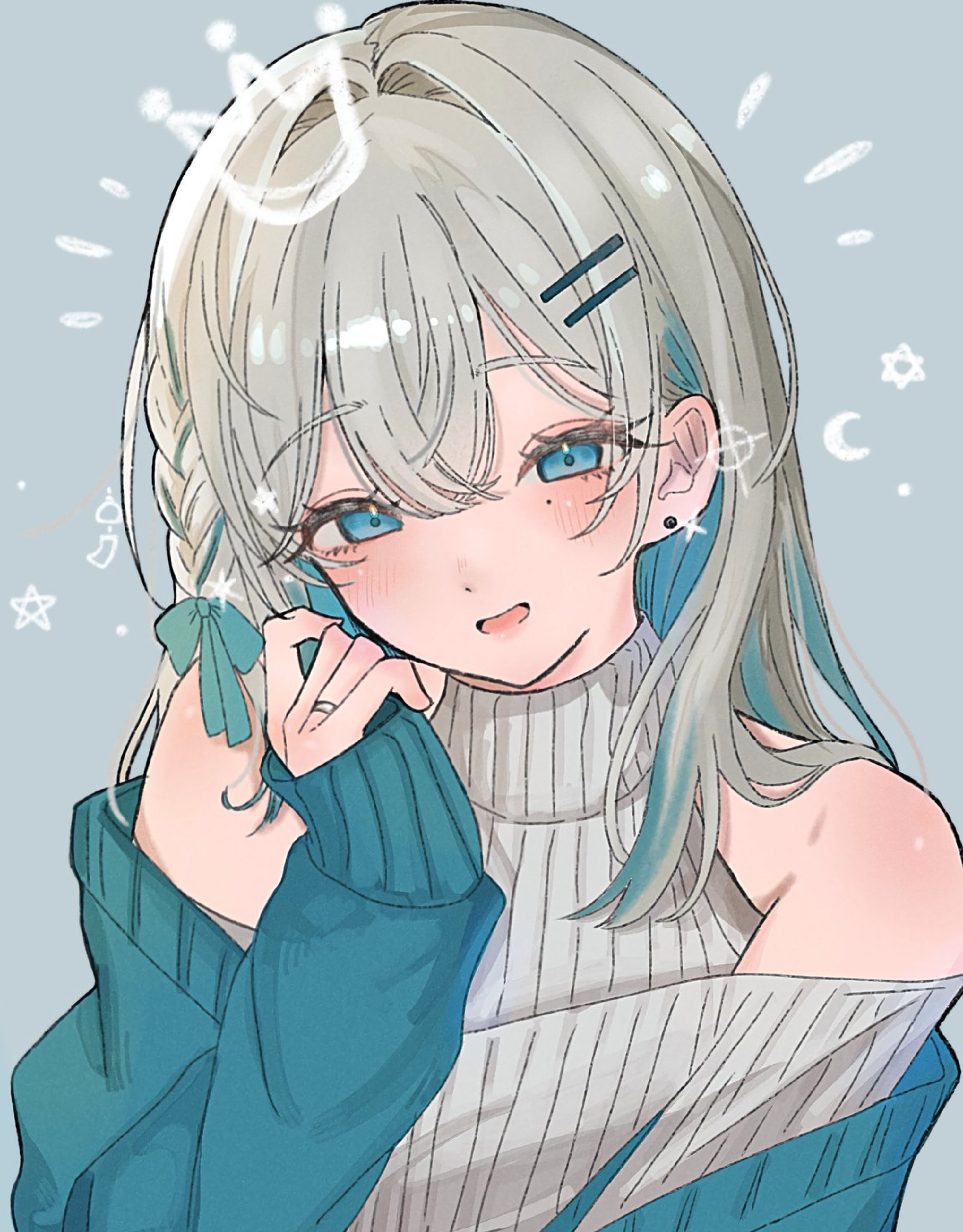 🎐☾·̩͙꙳ ふう