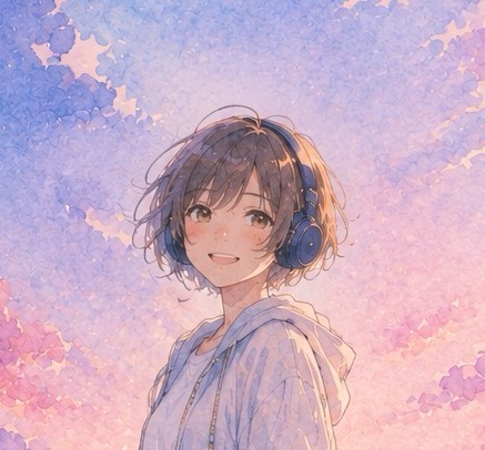 雨夜