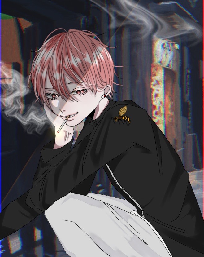 蜂谷