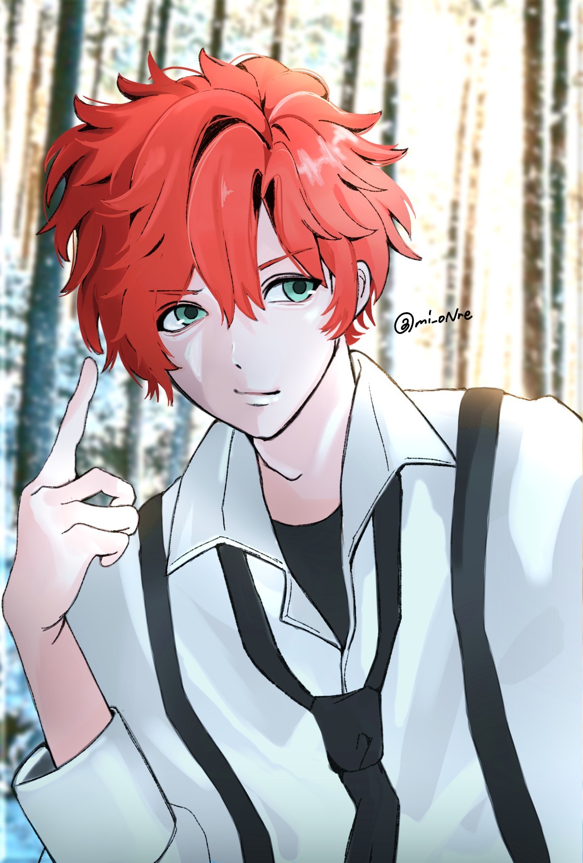 ま🥀ꔫ ᩚ:3
