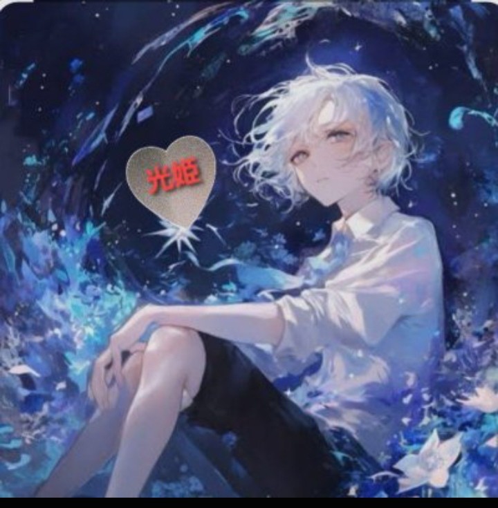 光姫(みつき)ほぼ低浮上