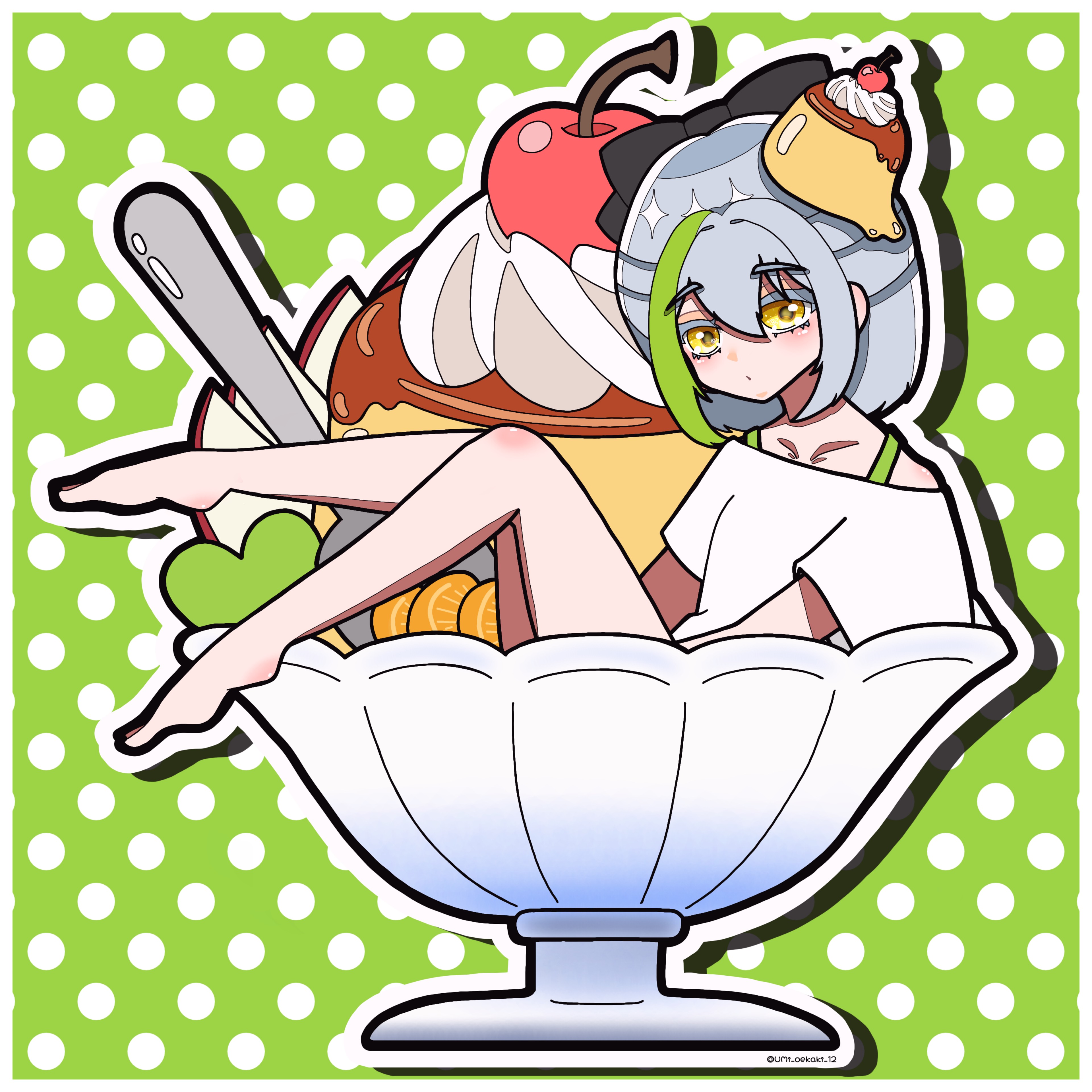 凛音-りのん- ✧︎ CueAi ✧