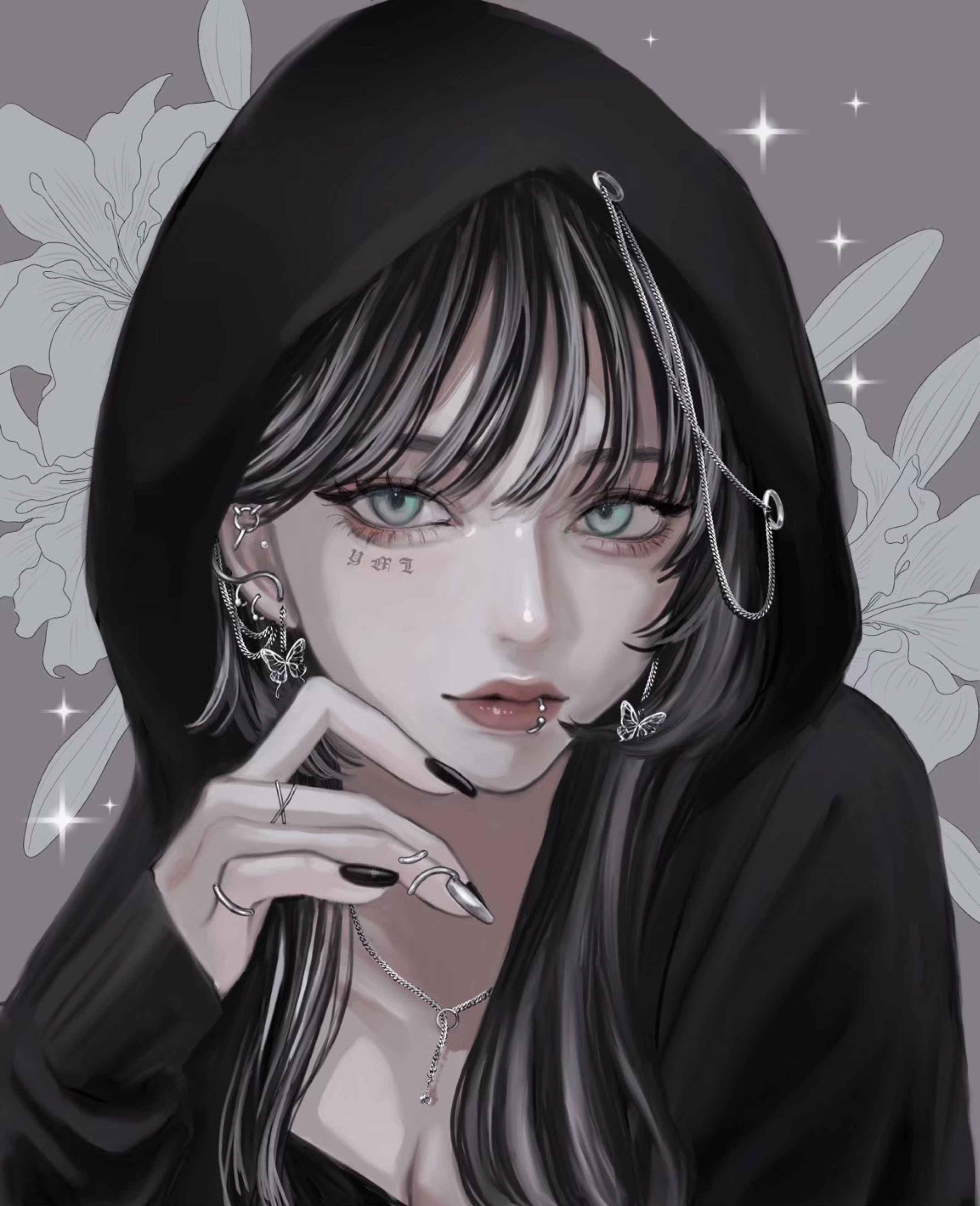 ❮病❯