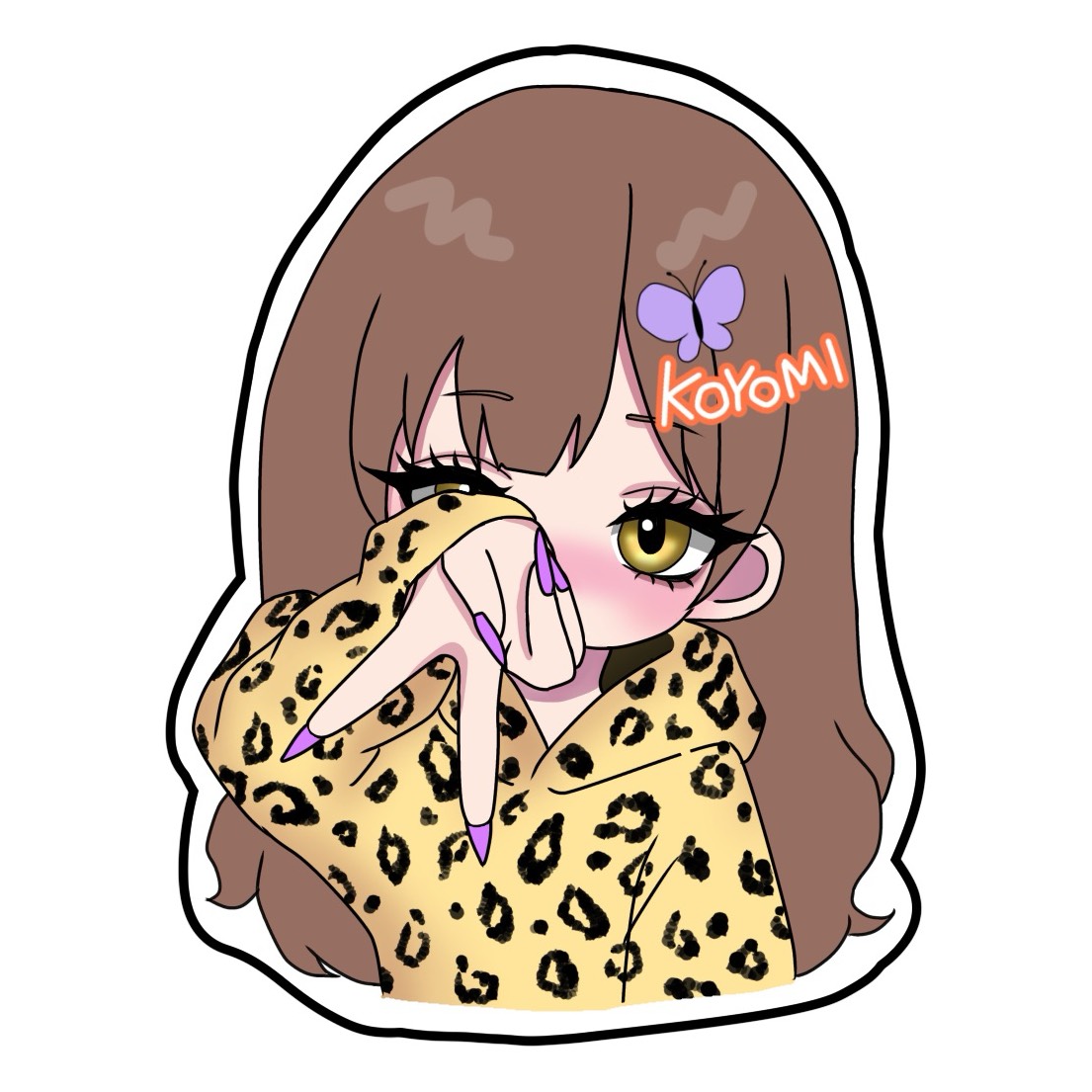 ⁎✧⡱暦 koyomi