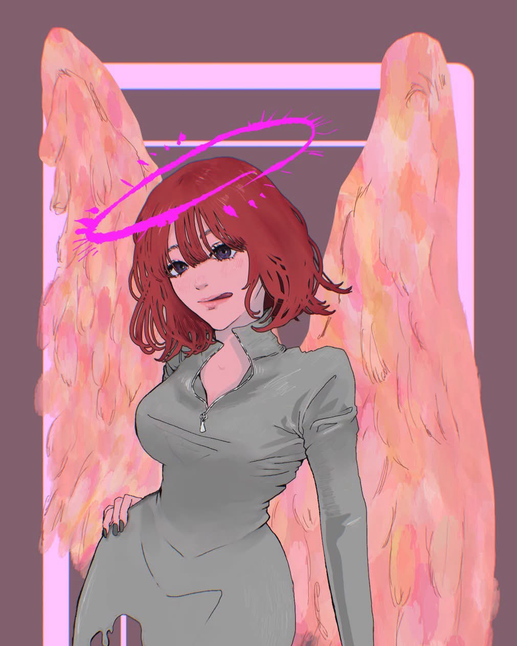 ︎🎀りんこ