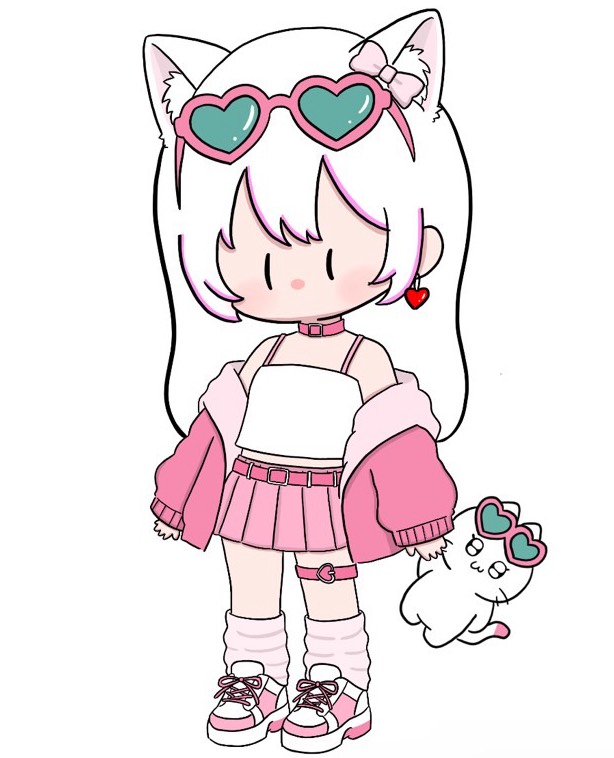 ꪆৎ ぎゃるもあ