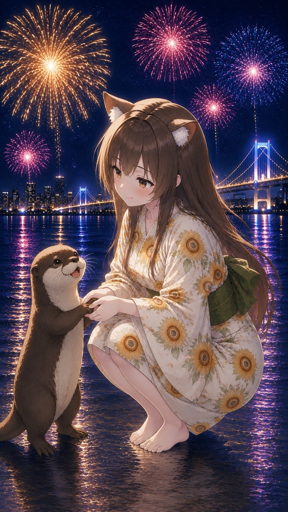 ꪆ 🐾まろん