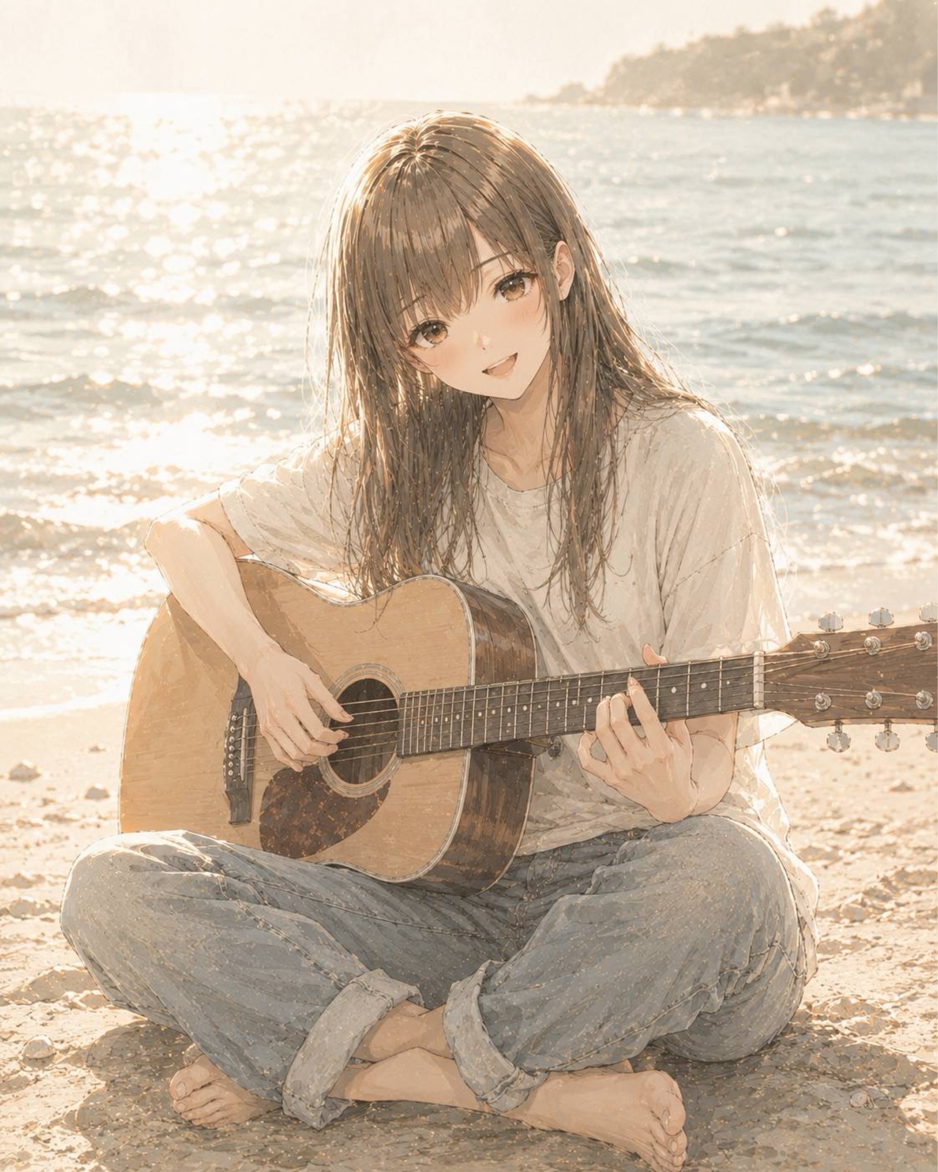 ಇ🏹͙️️杏海 -アユミ-