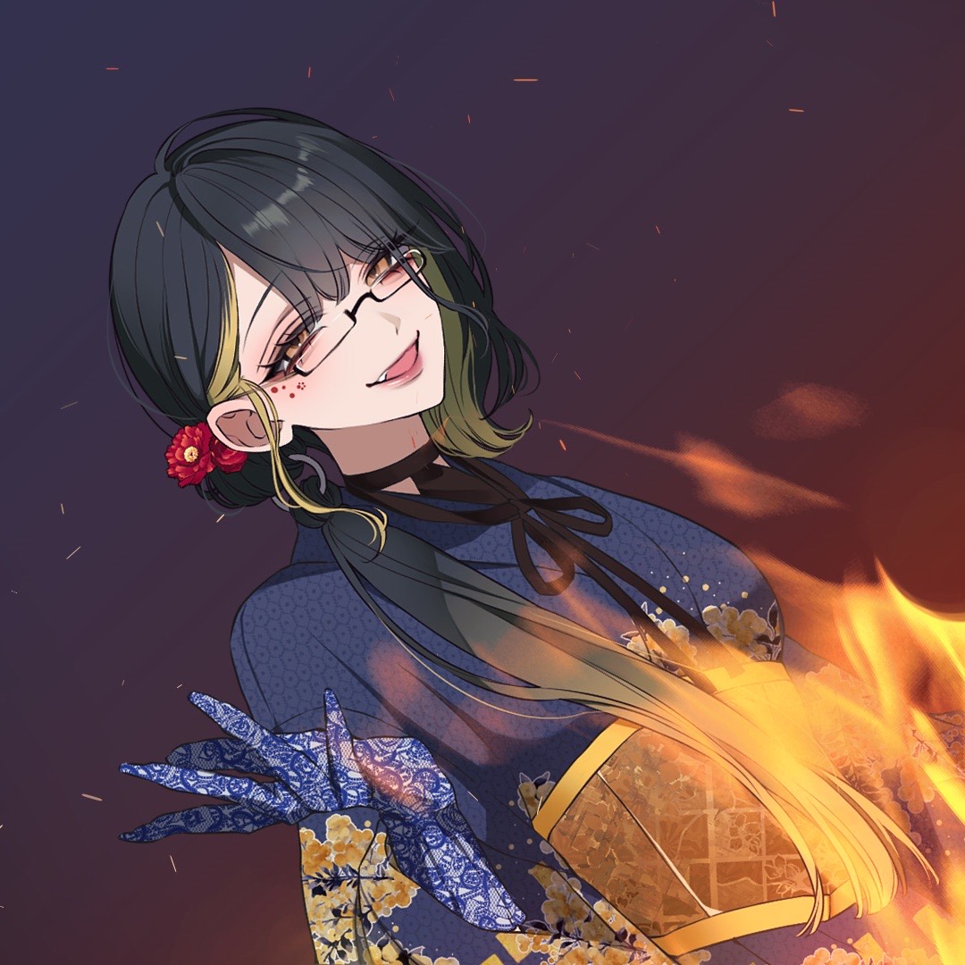きこんちゃん@ゾクゾク🆙