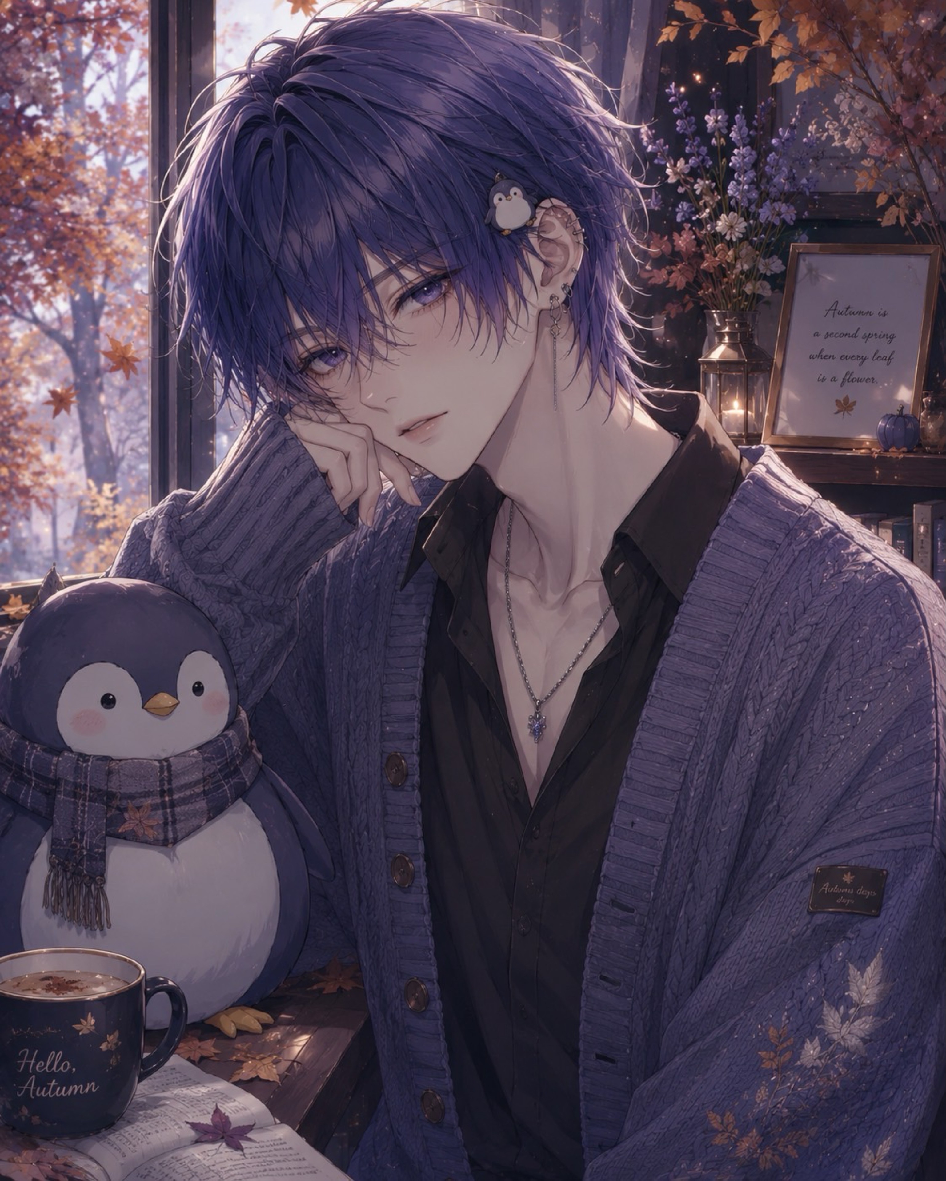 ℛྀི⋆͛リッキー🍇
