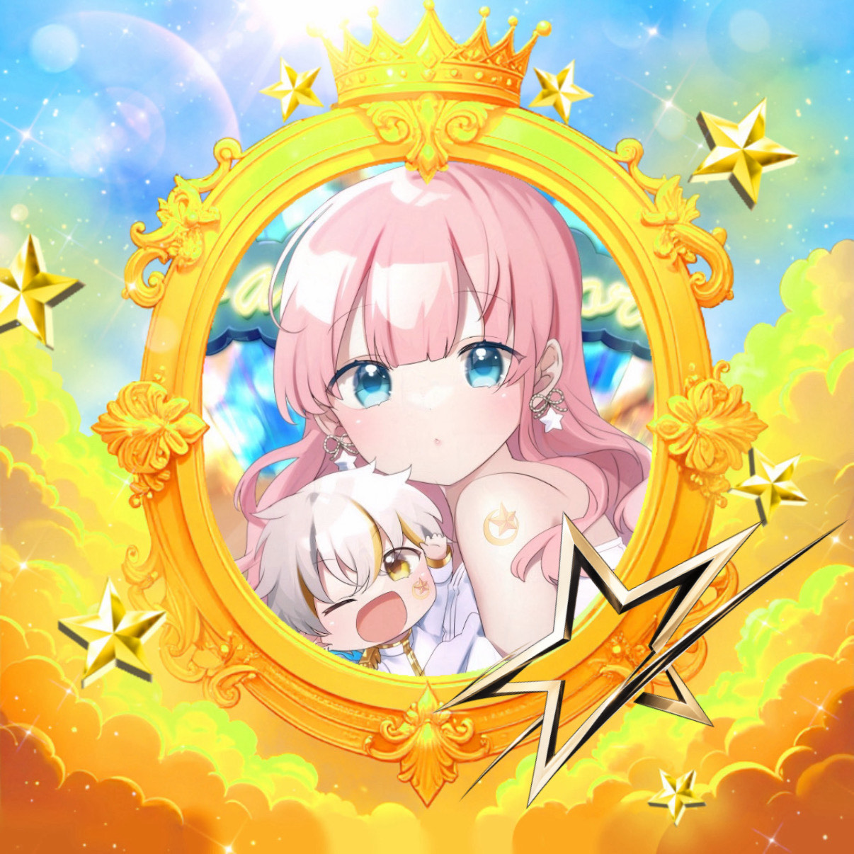 莉 蘭🌟