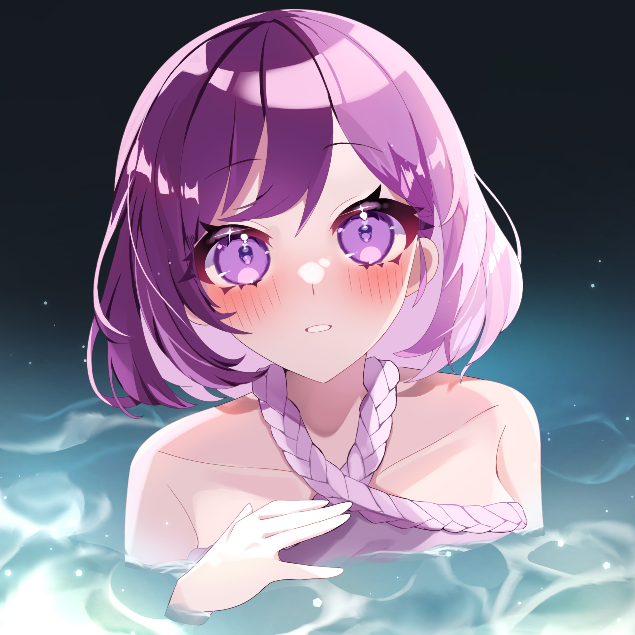 どらやき@マーメイドシアター歌ったよ