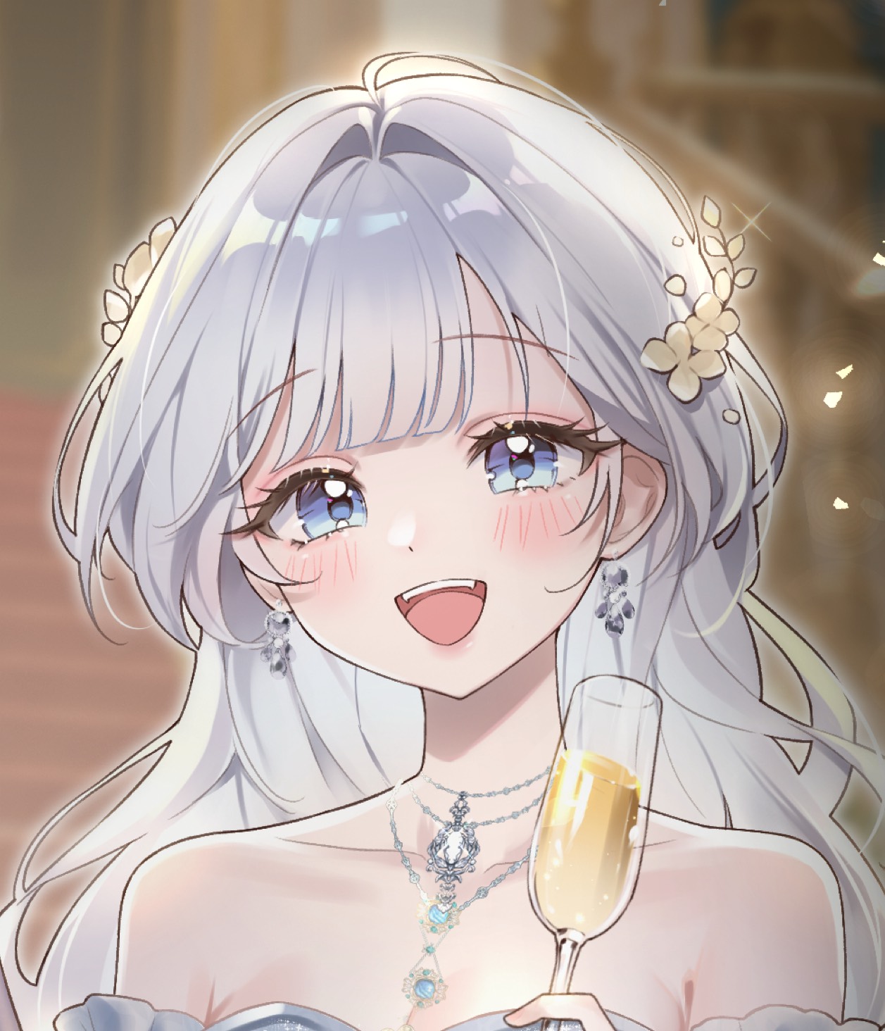 ぴょん