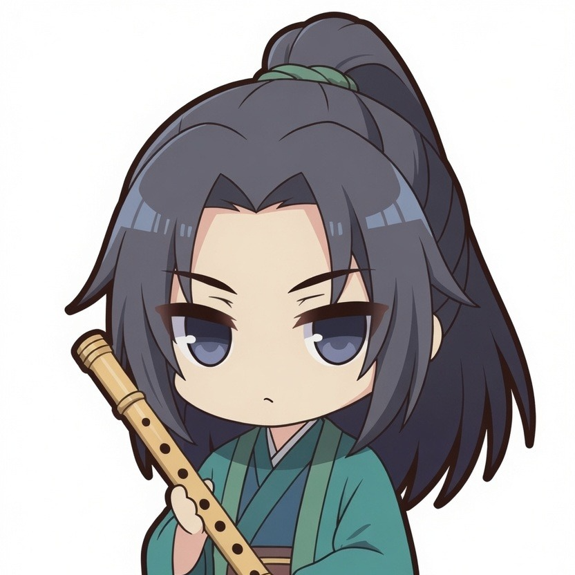 笛吹ゆういちろう