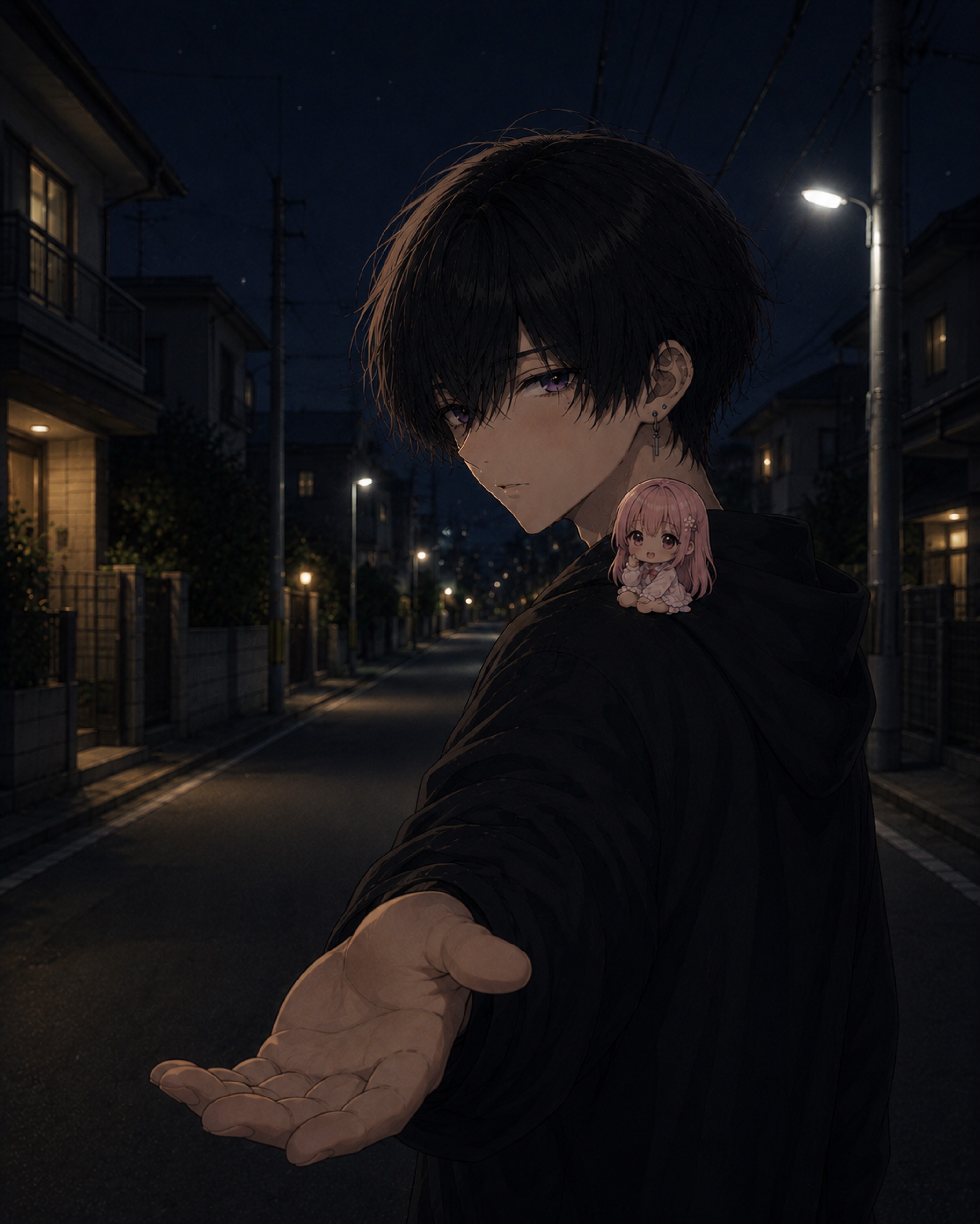 るぅ