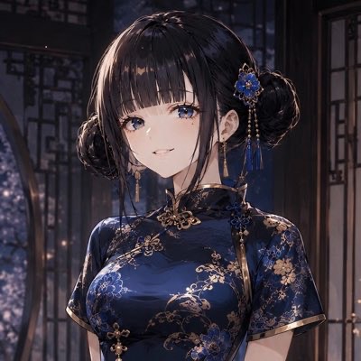 あお
