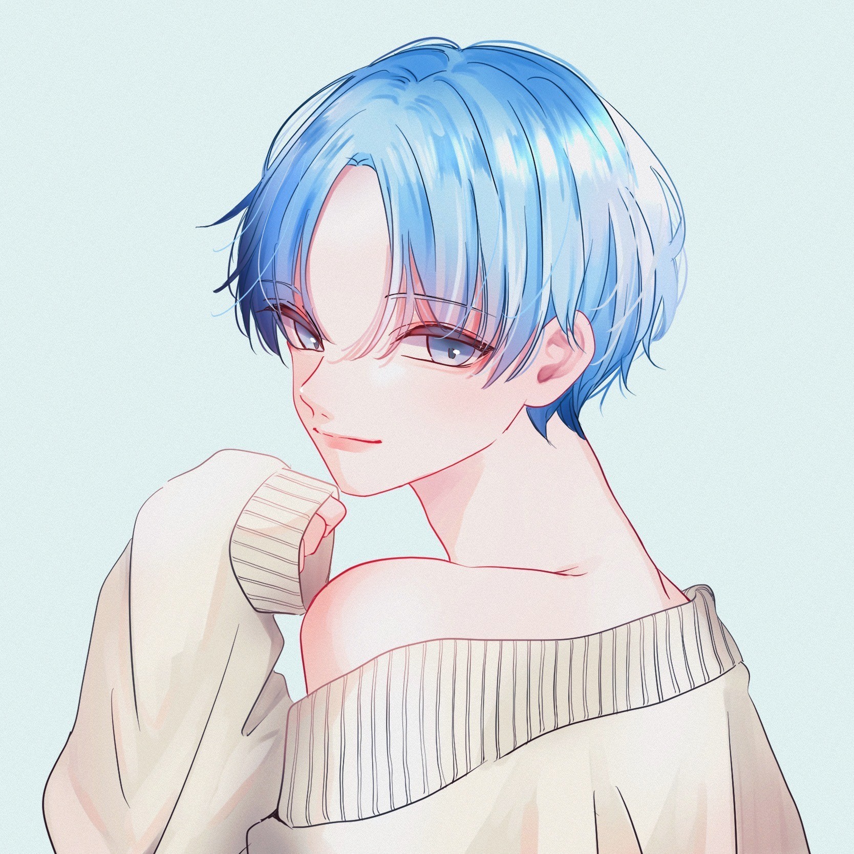 煌。