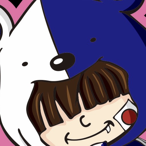 K⃛ᑌᗰᗩ×ᖇOᑎ🐻‍