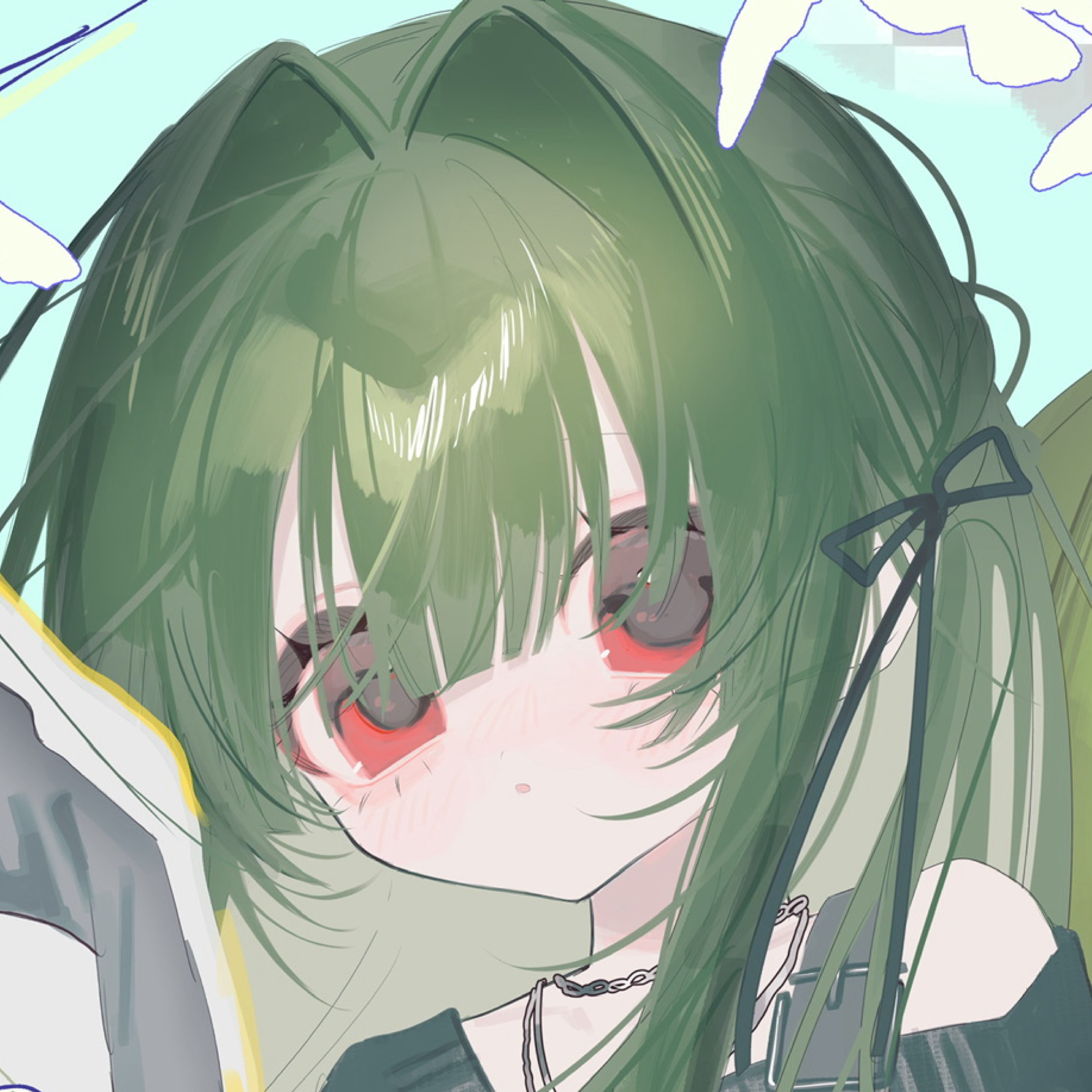 ふかきあい