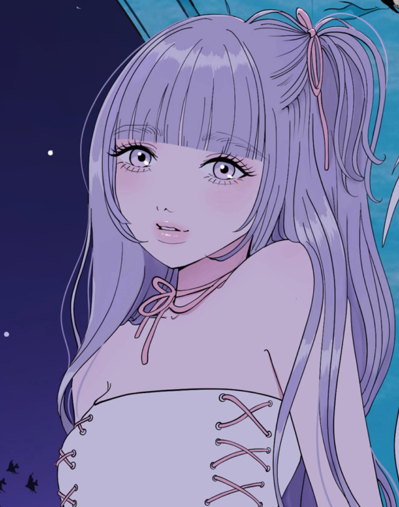 ☽꙳𝑴𝒊𝒖𝒏𝒂.