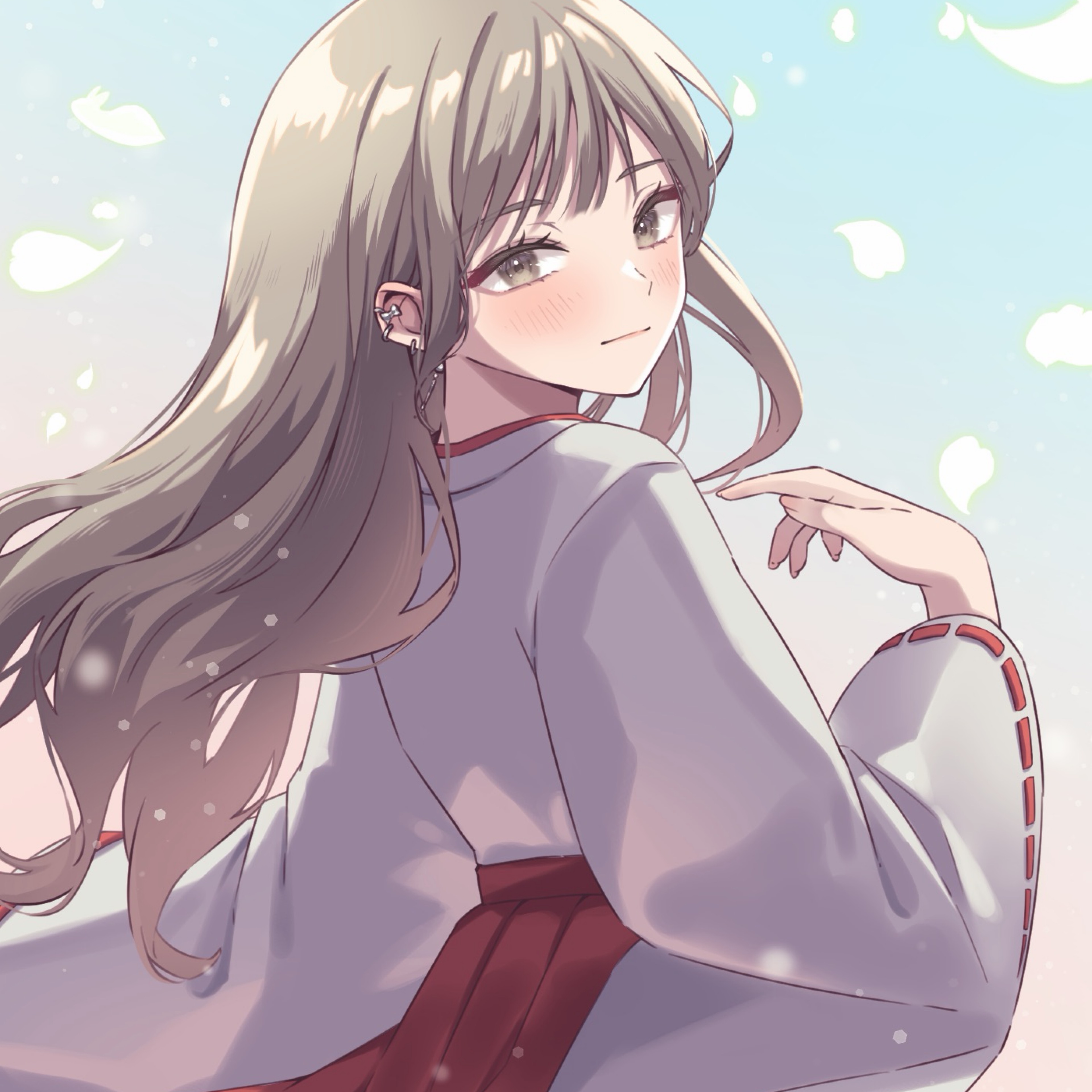 ぬん。