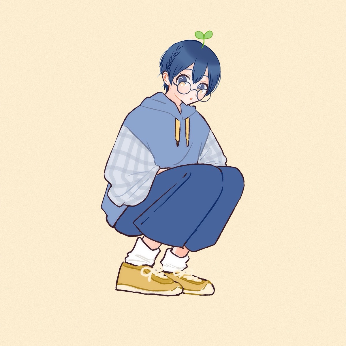 𖧧⚯ る に と