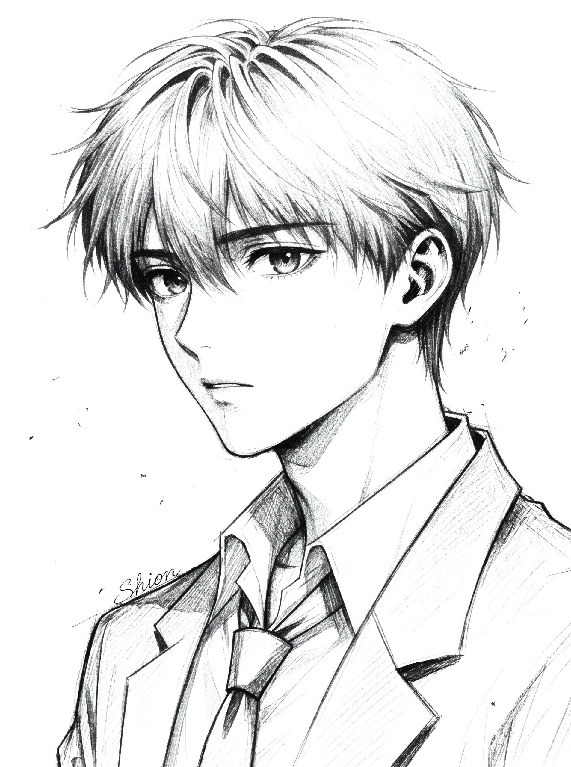 志音 shion