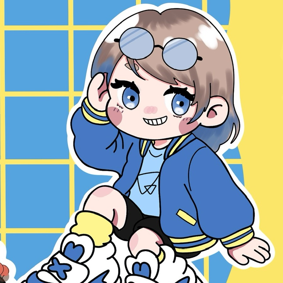 ³₢ れいてゃ @変人