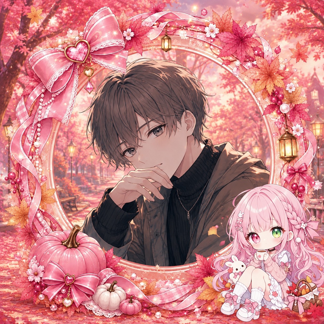 蓮桜💠 9/22最終配信