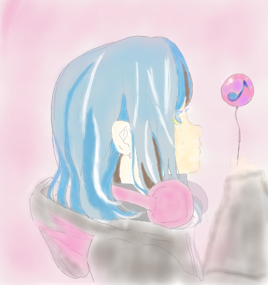 ☆ミー
