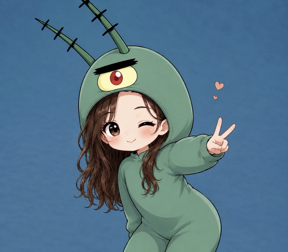 ᵕ᷄≀ ̠˘᷅ まぐろ ࿐