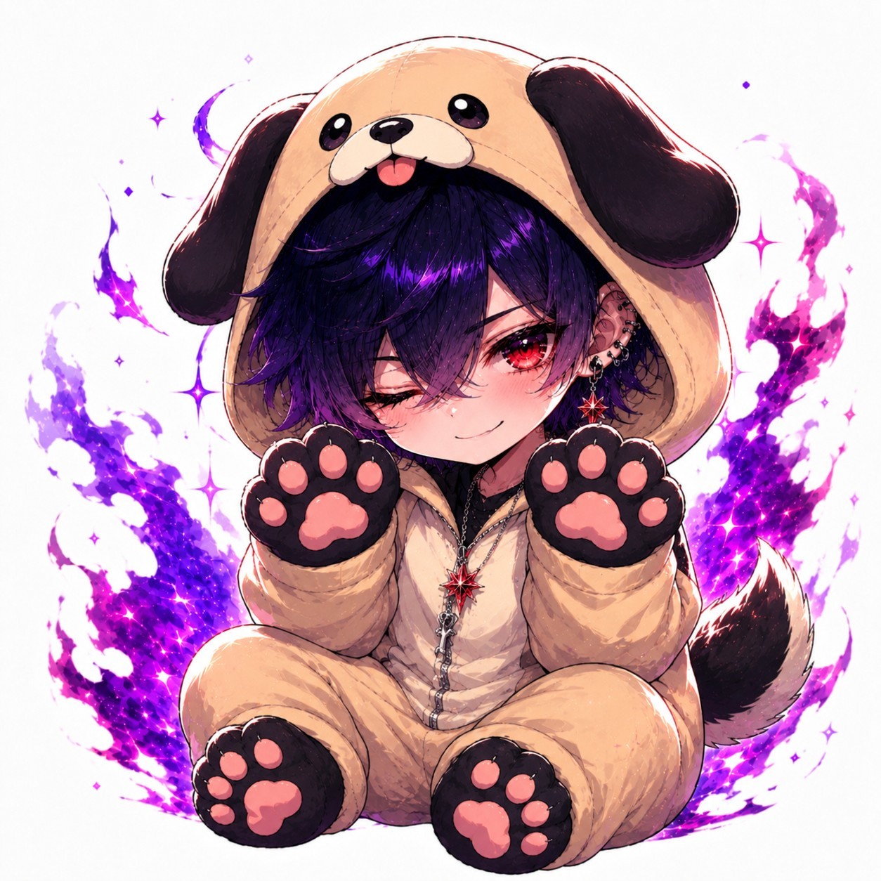 ੯・ა🐶𝒯𝒜𝒦𝒰🐶