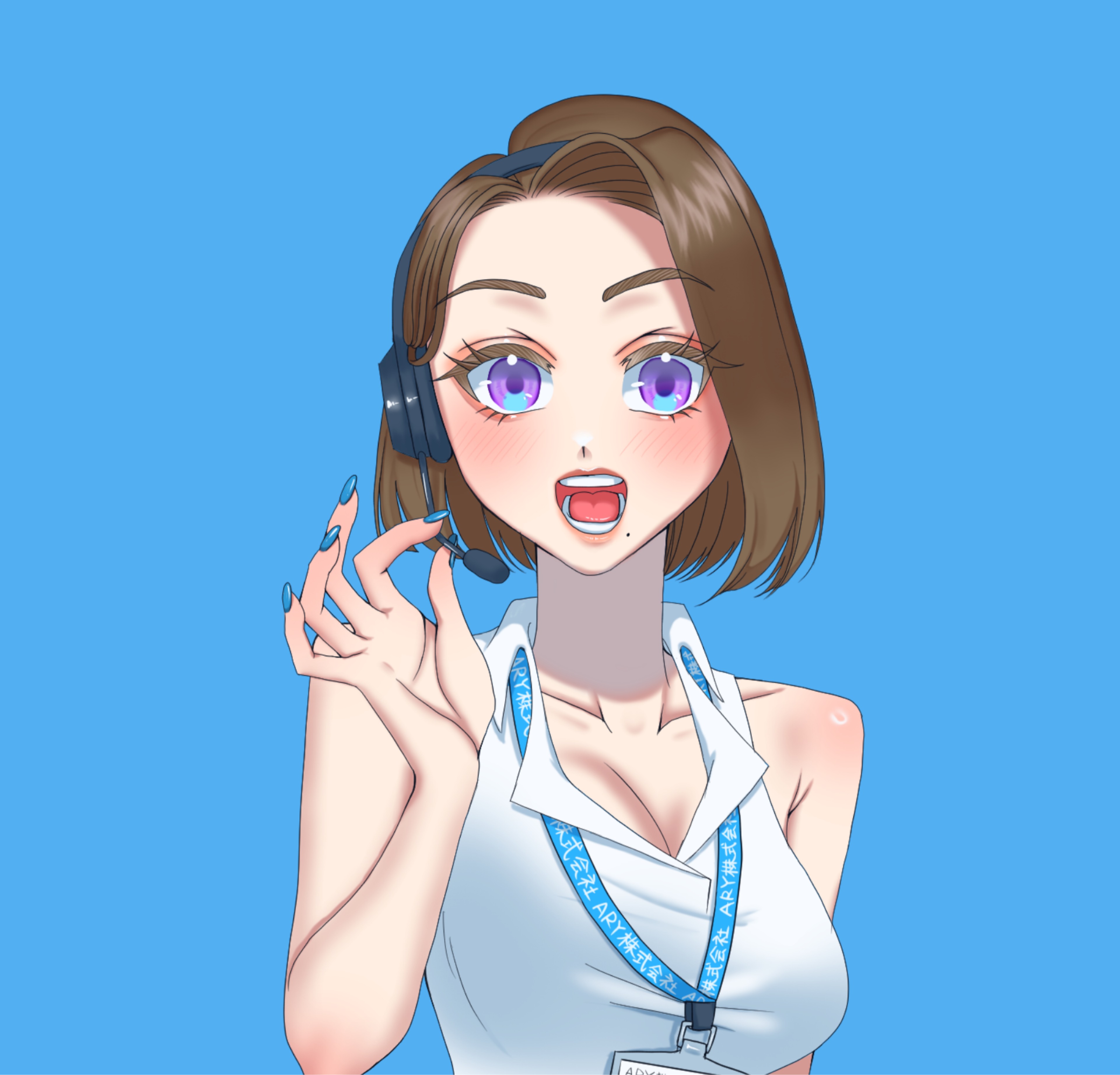 ありのすけ