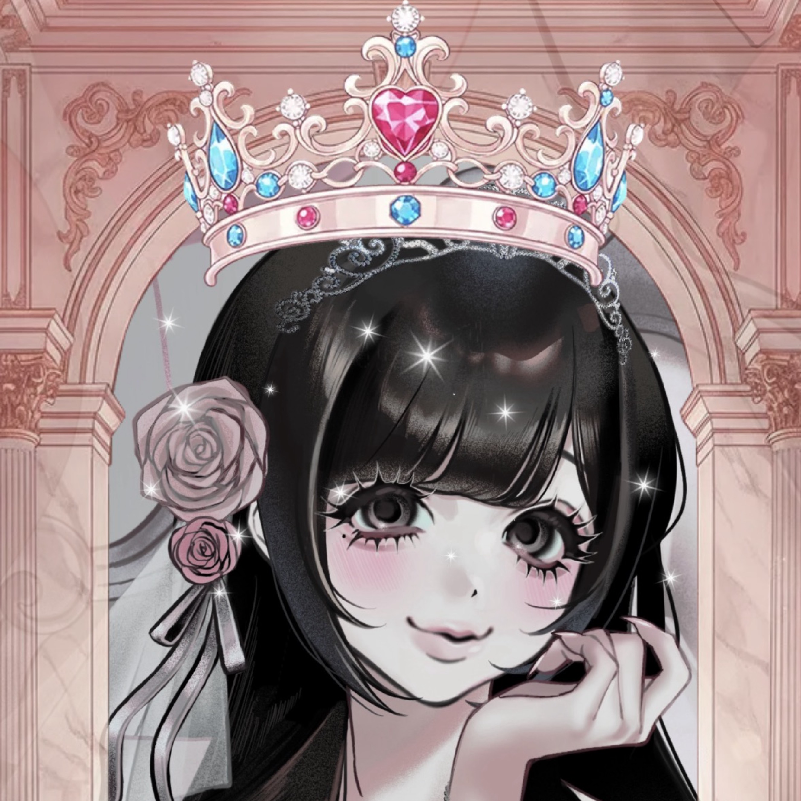 ⚐ོ はたむら