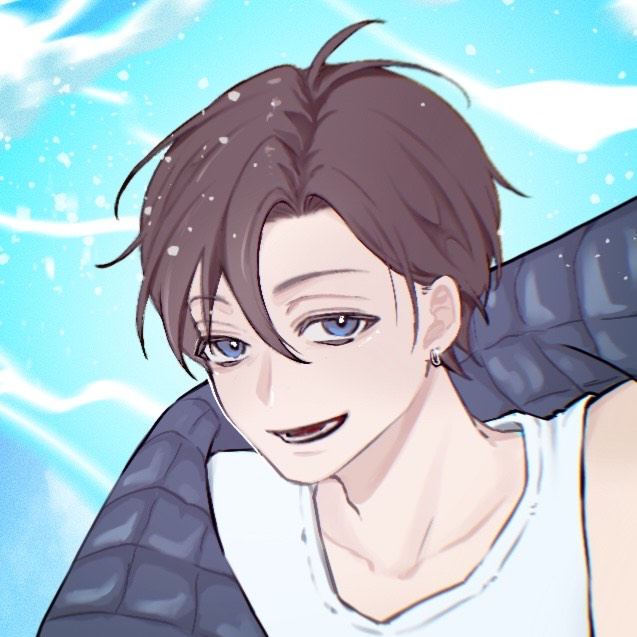 𝙨𝙝𝙪𝟭.@Surges歌ってみた