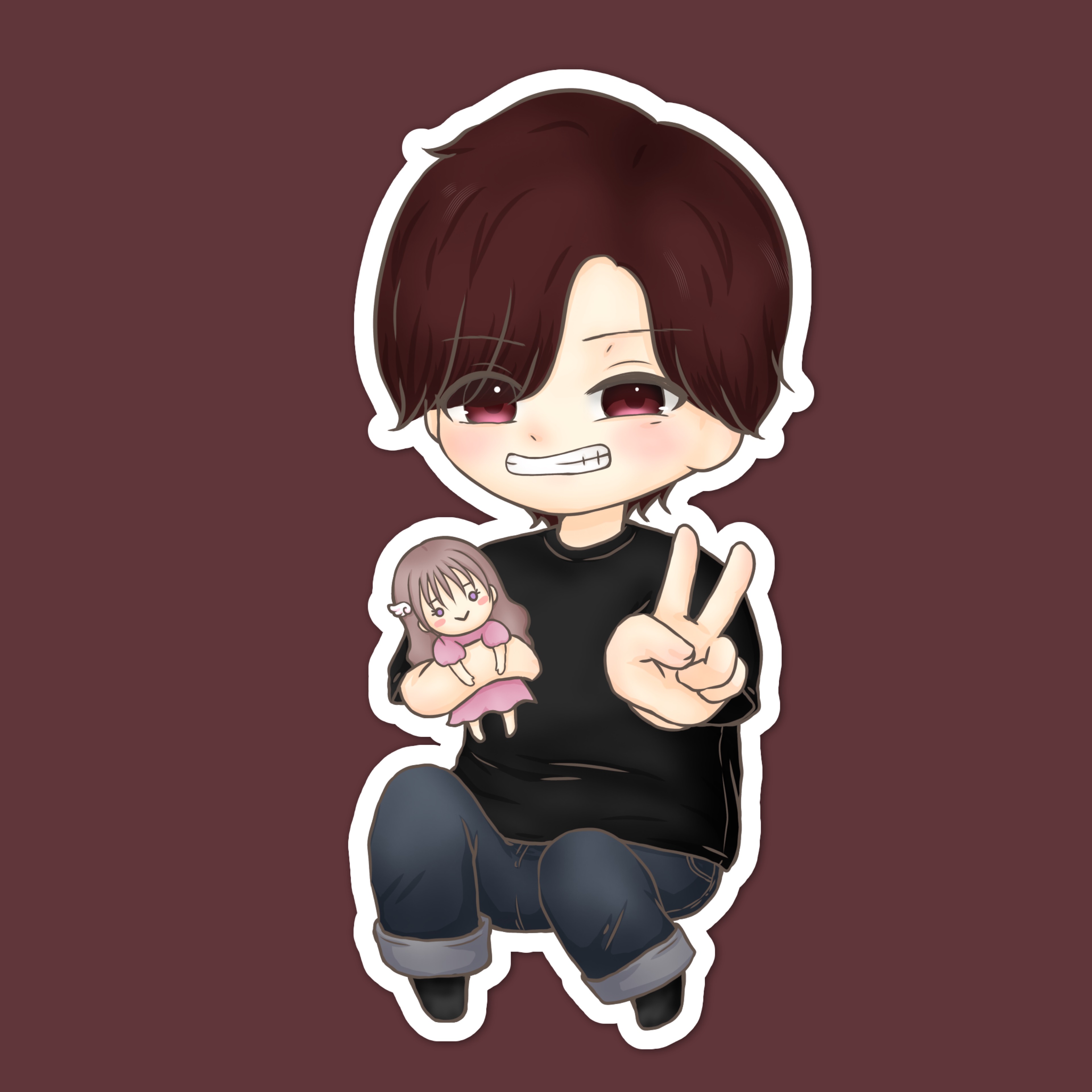 𝐉𝐮𝐧𝐤♣︎🌟♠︎ピコ🍓ྀི🍇
