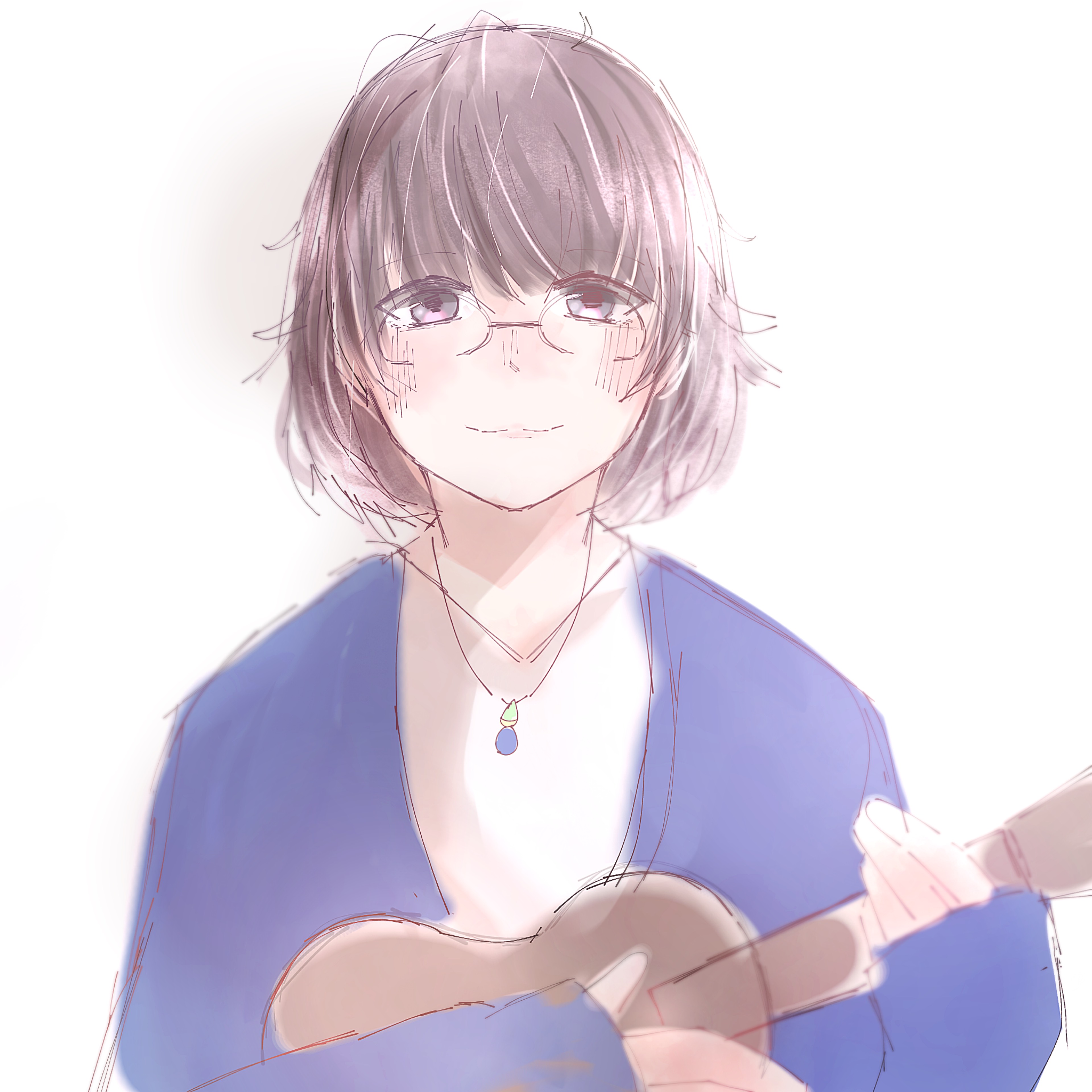 𓈒𓋜茅依-Ch̆̈ii-