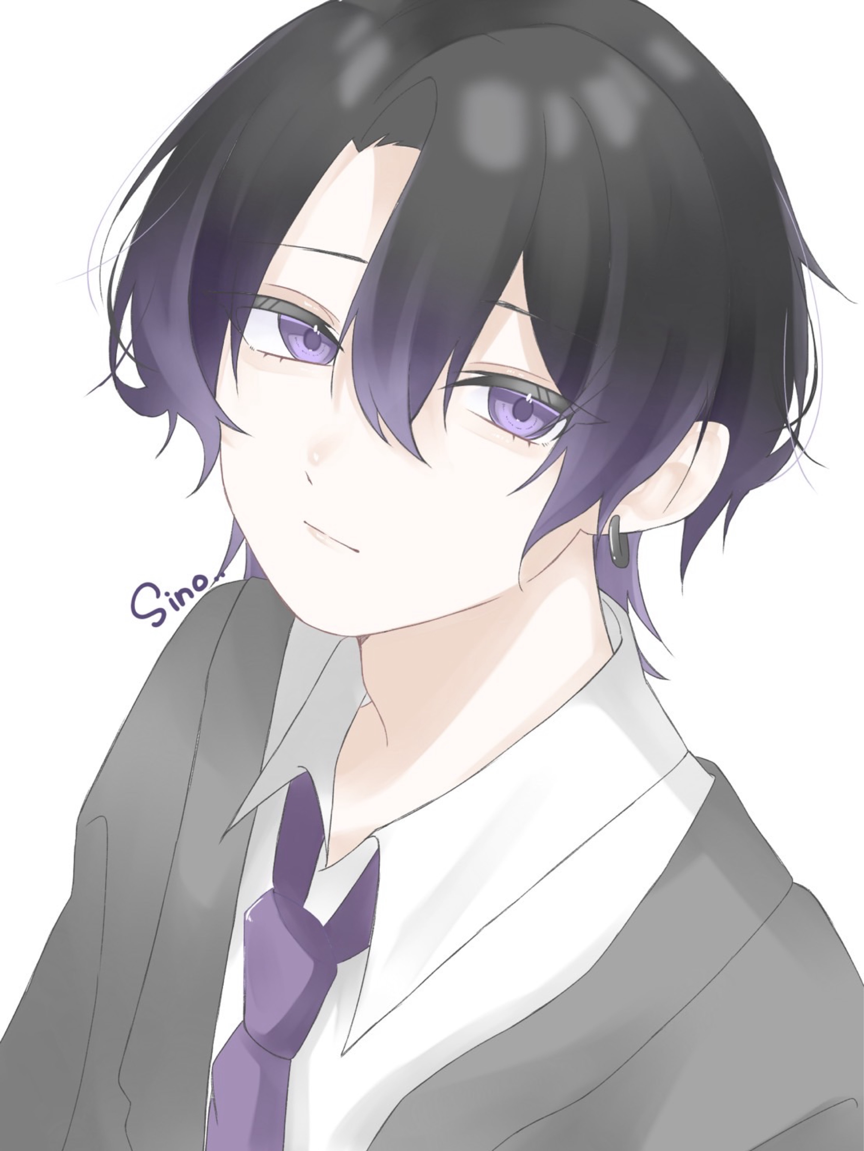 シノ