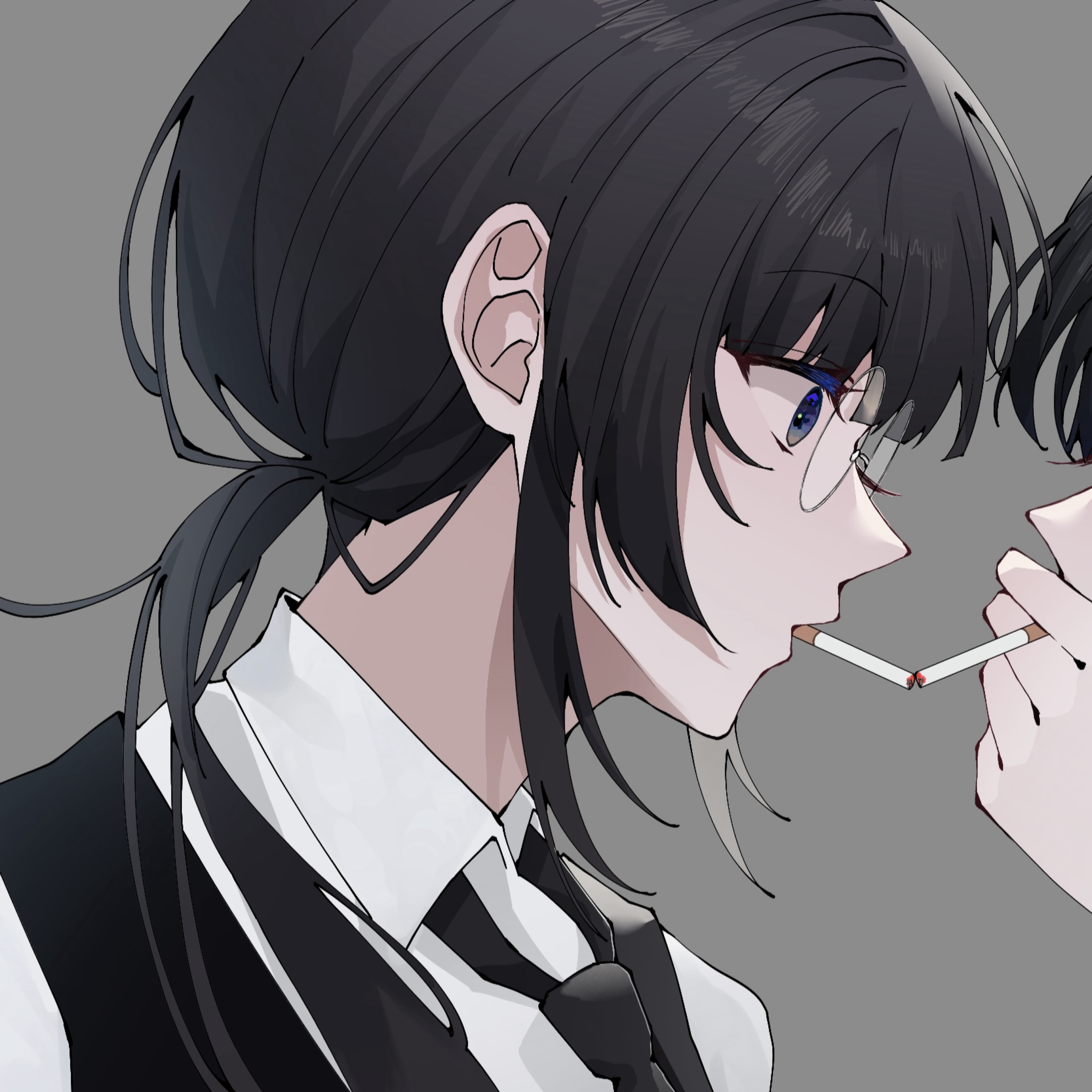 無名
