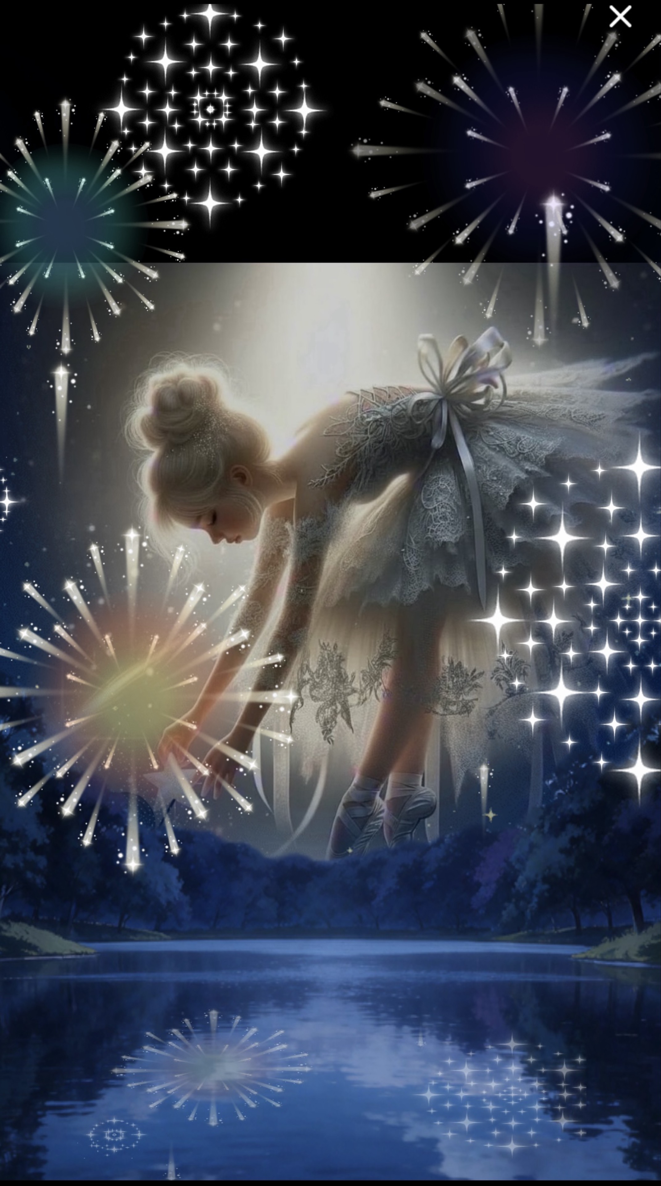 Cinderellaちゃん