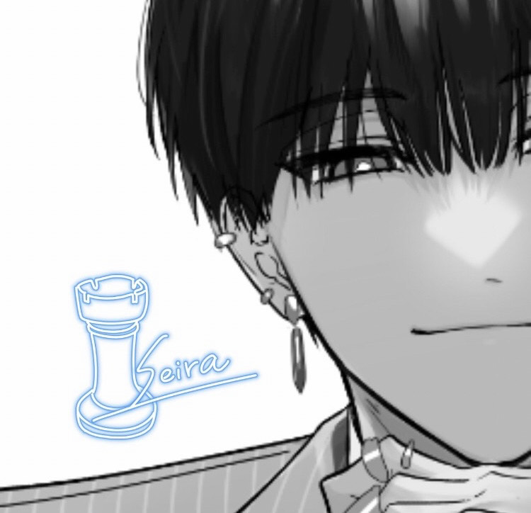 蒼麗せいら ♜.