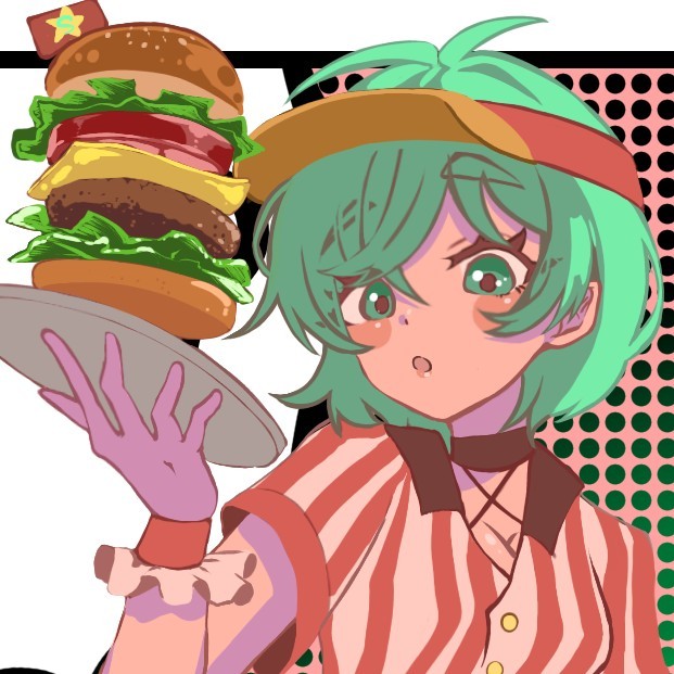 そうめん✧CueAi✧ CAST🆙