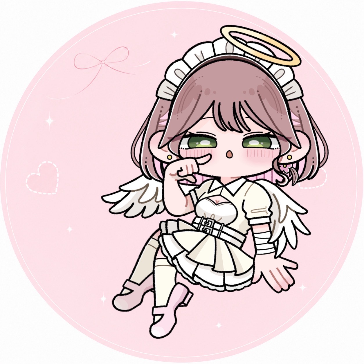 こけし