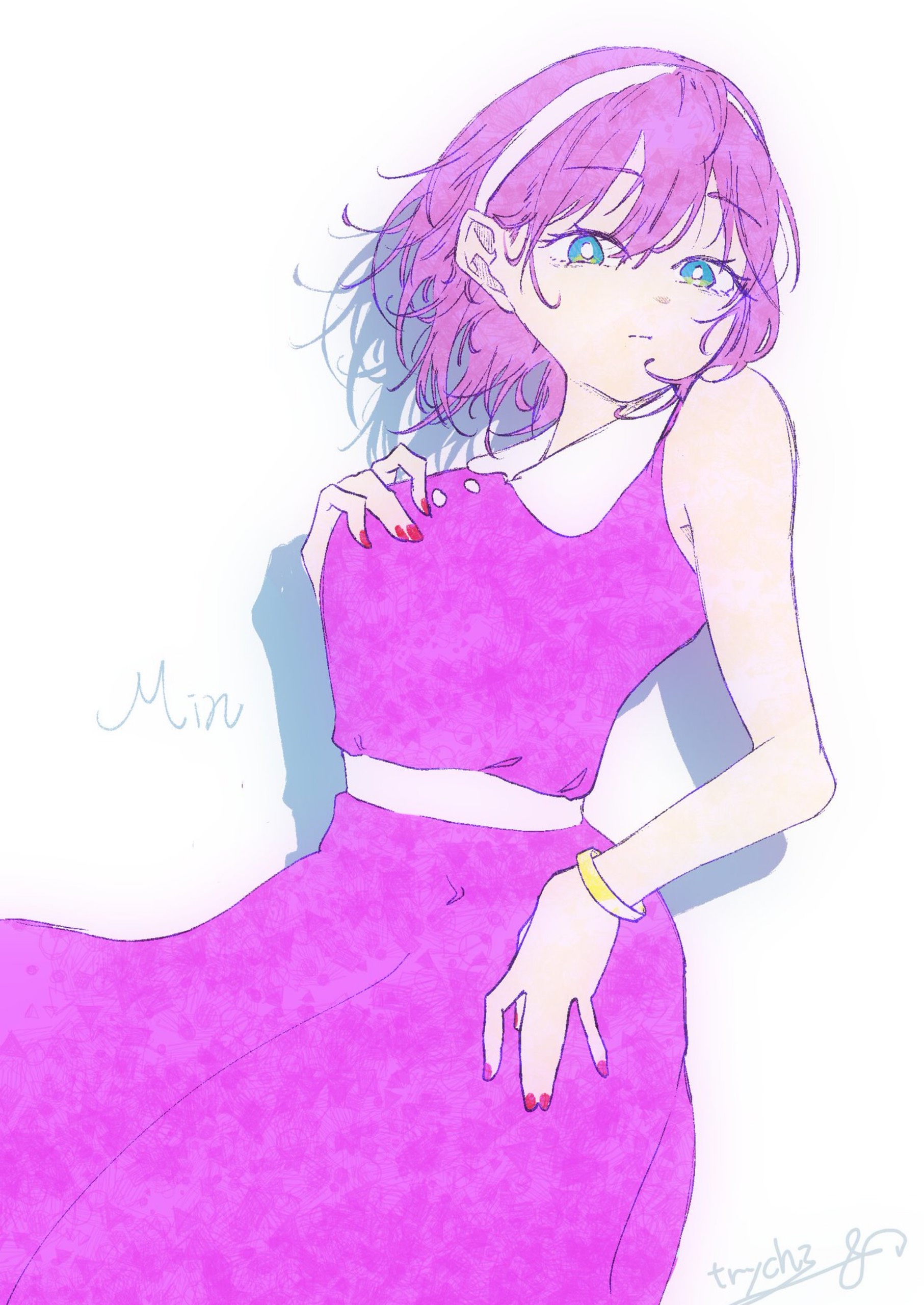 ༄.*ﾟMin ℵ₀