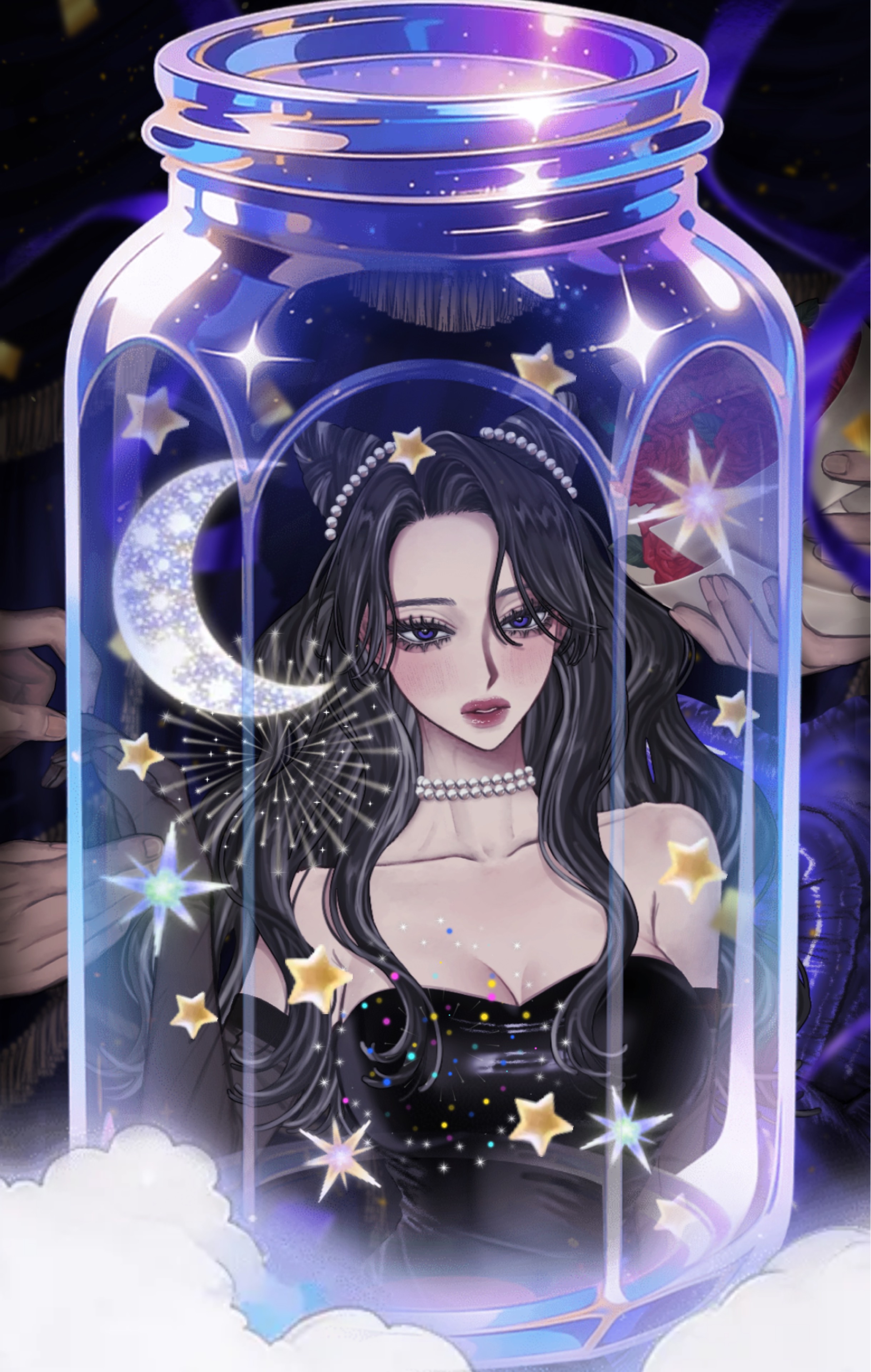 元カノ.
