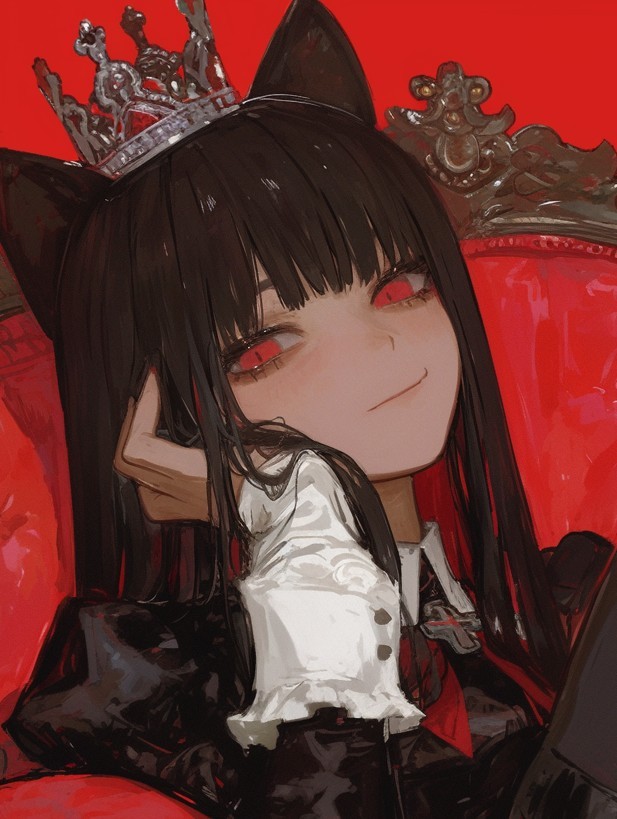 [墨]黯貓ﾁｬﾝ§⋆͛