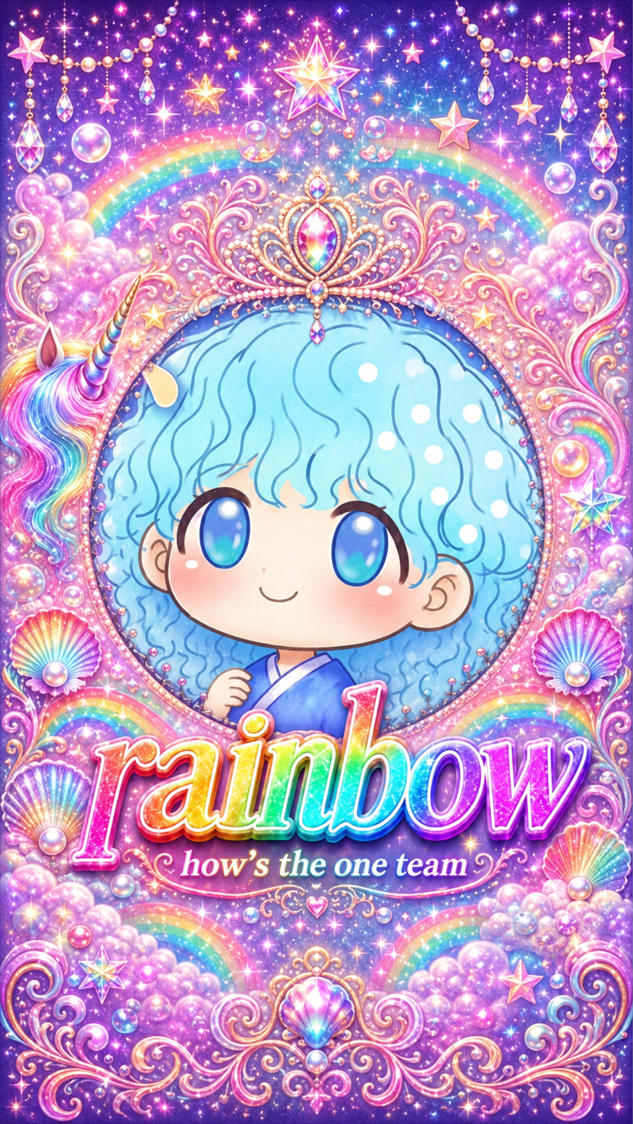 じぇり🪼@🌈ㄘーむ✌️