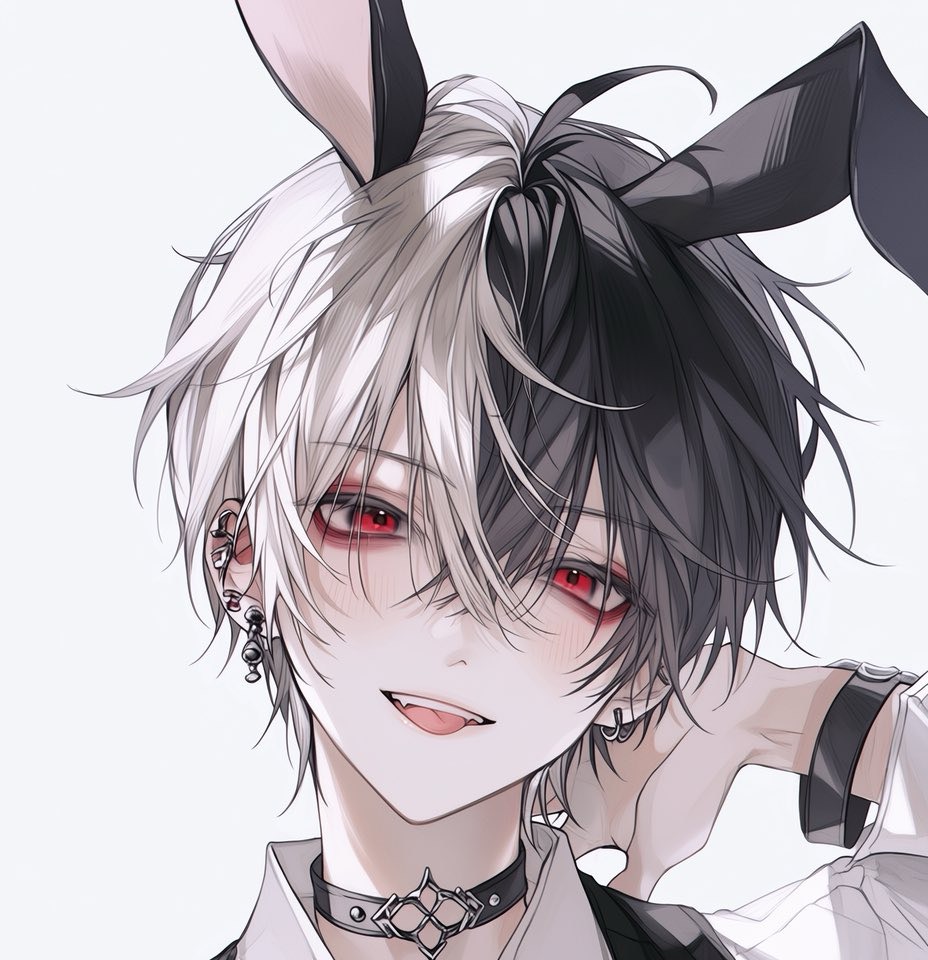 @ ꪔ̤̮ うさぎくん.ᐟ‪
