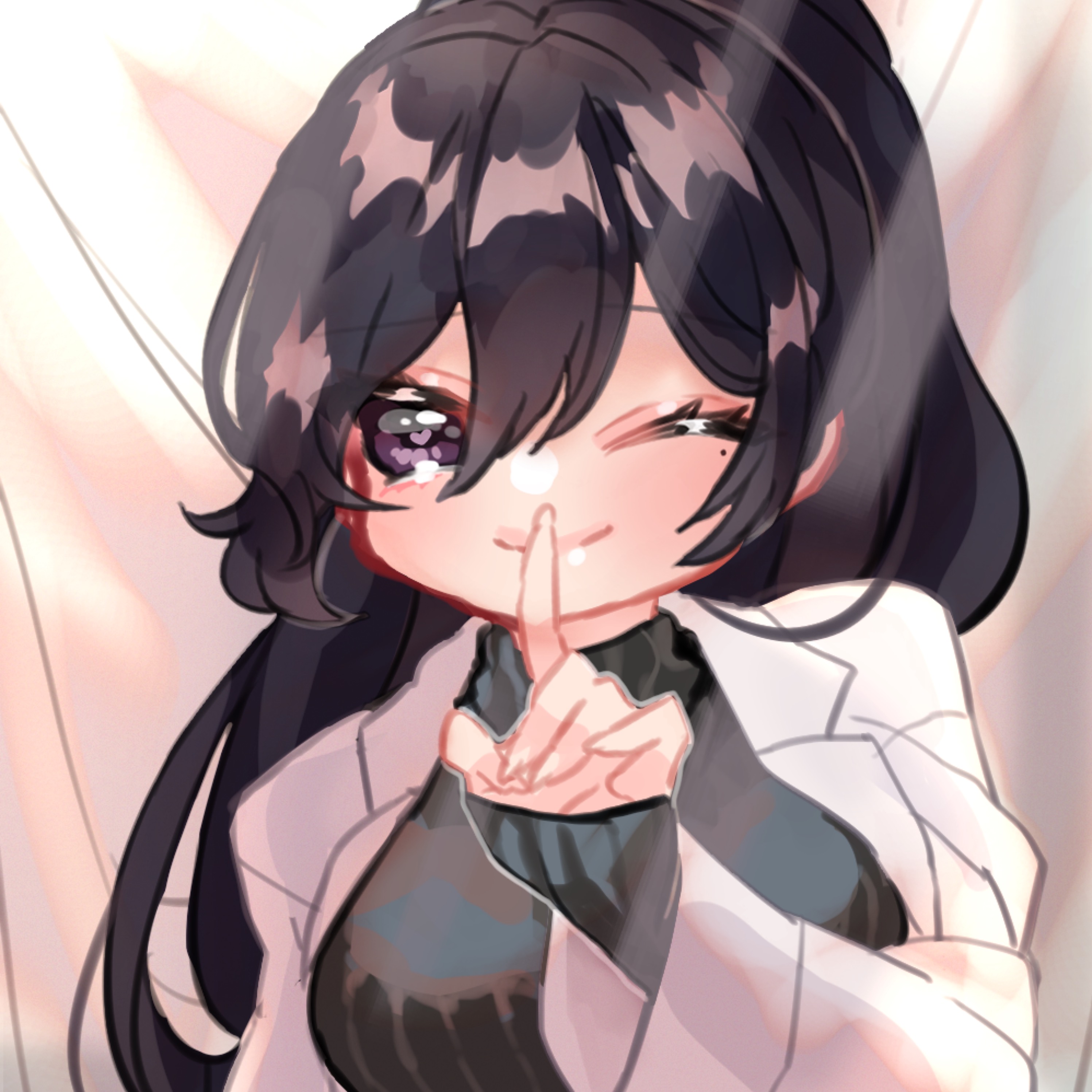 横屋